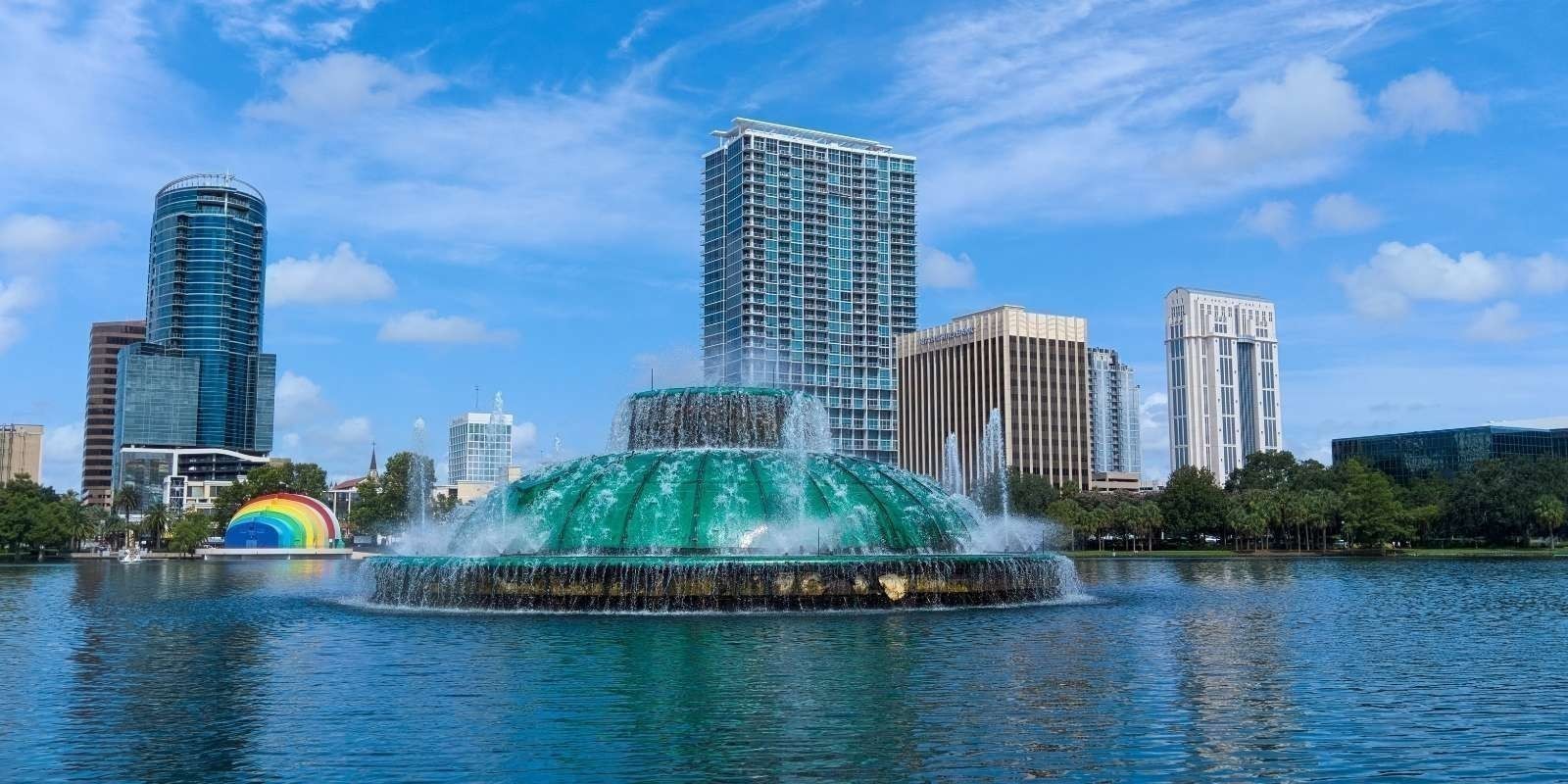 Dalia Vazquez | Orlando