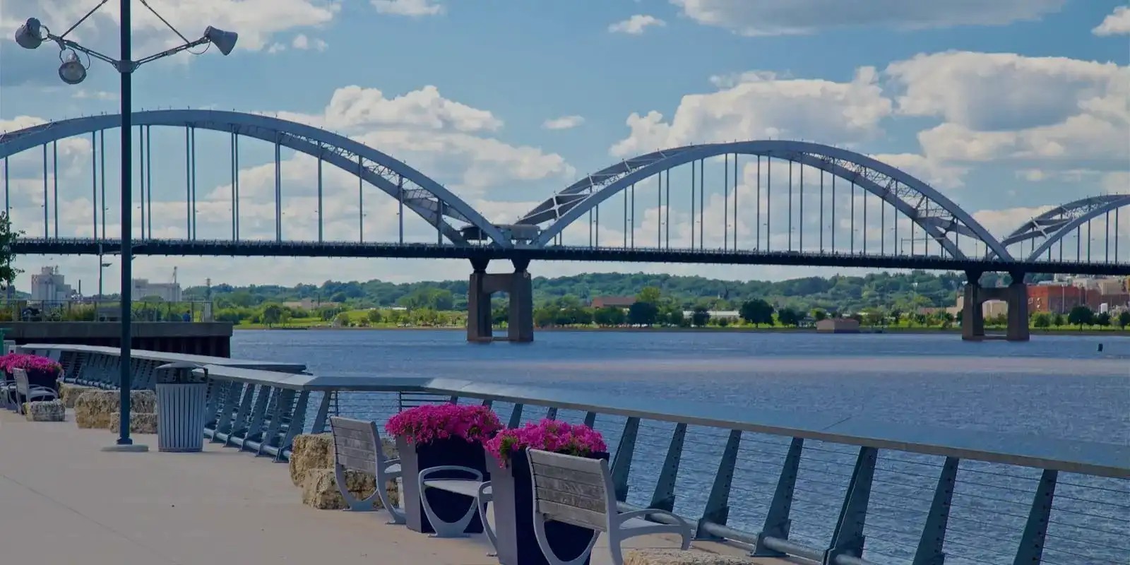 Dalia M. Vazquez | Davenport